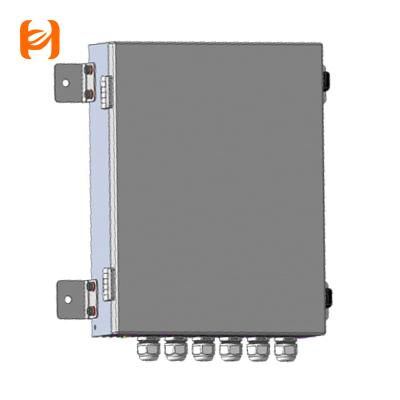 China Telecom Industry 2000W AC To DC Converter For Telecom Basic Battery Cabinet for sale