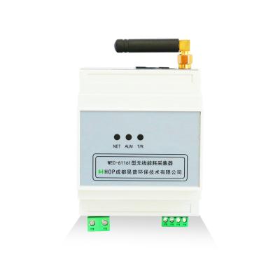 China Transparent GSM GPRS RTU DTU Remote For Electric Meter Data Collection for sale