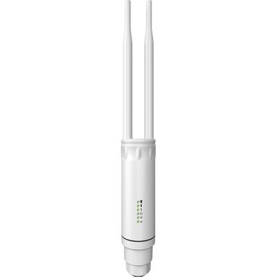 China Cf-ew74 1200mbps wifi access point long range km range outdoor 360 omnidirectional antenna outdoor coverage 1 Wifi access point for sale