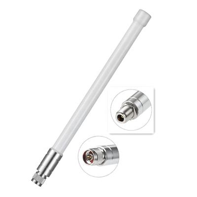 China 3Dbi 6Dbi 8.5Dbi 10Dbi 12Dbi 868Mhz 915Mhz Lora Outdoor Antenna Glass Fiber High Gain Outdoor Antenna 3dbi Glass Fiber Antenna for sale