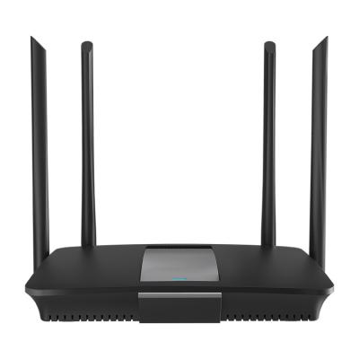 China Ac1200 ENTERPRISE Gigabit Wireless Router 2.4g&5ghz Dual Band High Speed ​​Covergae Wide Home Use Wi-Fi Router Cf-wr618ac V2 for sale