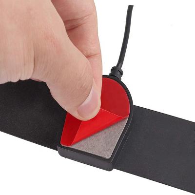 China Factory Wholesale Car Radio Antenna Magnetic General Car Signal Antenna 22x3.5cm for sale