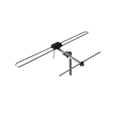 China Best Selling Plastic + Aluminum Directional Outdoor HDTV Antenna Yagi TV UHF Digital VHF Fm ​​Analog Outdoor Antenna HDTV Antenna for sale