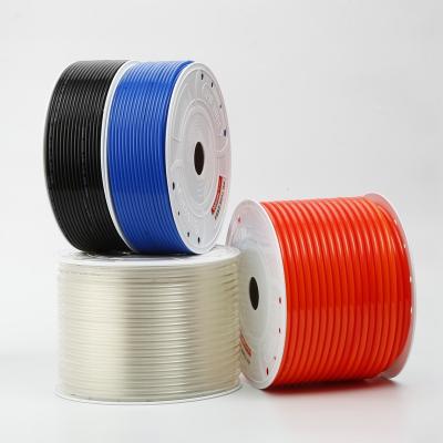 China Building Material Shops Flexible Hose Connector Pneumatic Specifications PU Gas Hose Complete Customization for sale