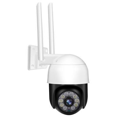 China NIGHT VISION low price camera surveillance security camera wifi security camera system for sale