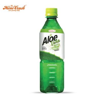 China Heathy Vera Juice Aloe Factory Price Product Drinking Water for sale