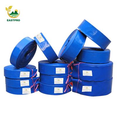 China Flexible Agriculture Irrigation Agriculture PVC Irrigation Hose for sale