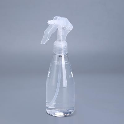 China Household Products 200ml 400ml 500ml New Products Hot Fog Spray Bottle For Continuous Mister Lacquer Bottle Water Empty Spray Bottles for sale