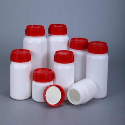 China Storage And Transportion EVOH Plastic Multilayer Plastic HDPE Compound Chemical Liquid High Barrier Bottles Professional Agricultural Chemicals Packaging Container for sale