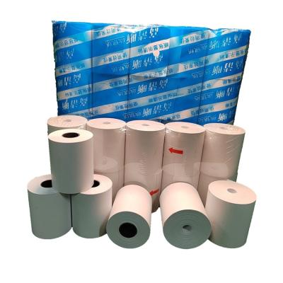 China Office Market China Professional Manufacture Thermo Paper Roll Thermo Elephant 57 x 40 mm for sale