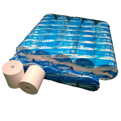 China Wholesale Desktop Market High Quality No Core Thermal Paper Roll Printer 57 x 50 mm for sale