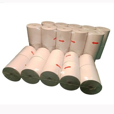 China Office Market Factory Manufacture Various Wholesale 57mm X 40mm Thermo Paper Elephant Roll for sale