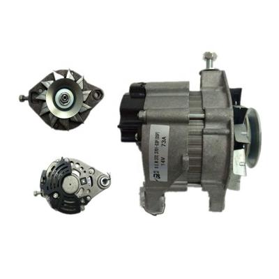 China OEM 372.3701-03P/05P Car Auto Alternator For LADA 2104 Lada for sale