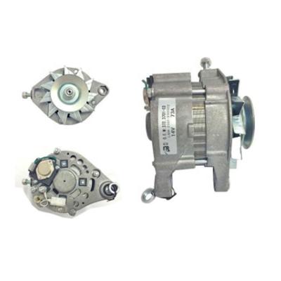 China OEM 372.3701-03 14V 73A Car Auto Alternator For LADA Lada for sale