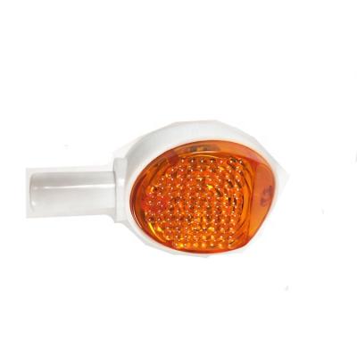 China simson s51 mz motorcycle body parts indicator turn signal light for sale