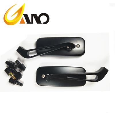 China Stainless Iron Motorcycle MZ Aluminum Etz 251 Side Mirror Parts for sale