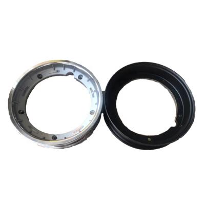 China Aluminum Alloy 10inch Motorcycle VESPA Alloy Wheel Rim for sale