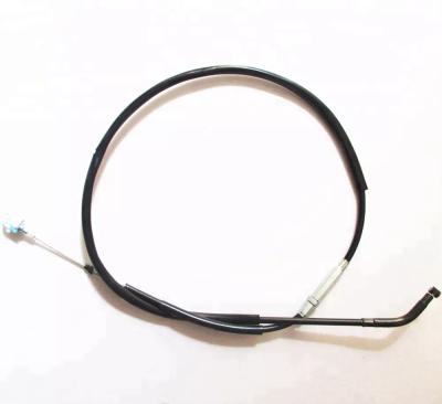 China Motorcycle Clutch Control Motorcycle GT650 Clutch Cable Brake Parts for sale