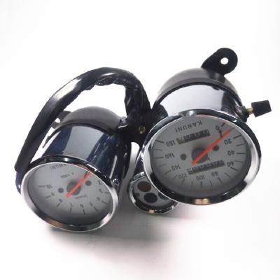 China Iron Motorcycle MZ 250 Tachometer 251 With Best Quality for sale