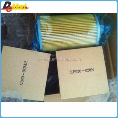 China SMC EP020-020N Filter Element 15*10*10cm for sale