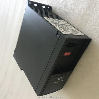 China Danfoss Inverter FC051 Series FC-051P7K5T4E20H3BXCXXXSXXX Code 132F0030 7.5KW FC-051P7K5T4E20H3BXCXXXSXXX for sale