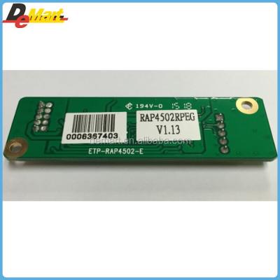 China EETI 4/5 Wire RS232 Control Power Board USB Touch Screen Controller ETP-RAP4502-E RAP4502RPEG V1.13 ETP-RAP4502-E RAP4502RPEG V1.13 for sale