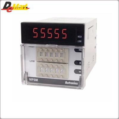 China Autonics Pulse Meter MP5-M-41 14.5*9*9 for sale