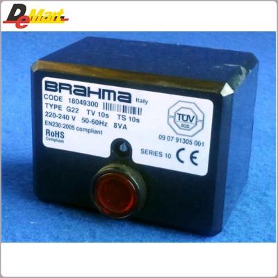 China Brahma G22 Controller G22 TV 10S TS 10S, Code 18049300 G22 TV 10S TS 10S for sale