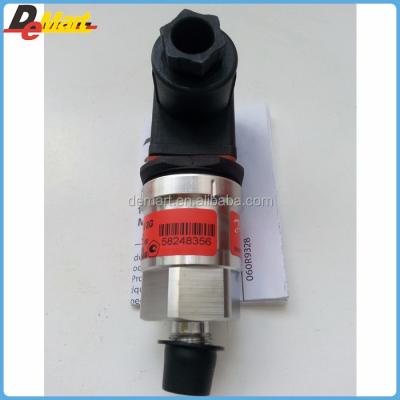 China Danfoss MBS3000 060G1104 5*5*14 Pressure Transmitter for sale