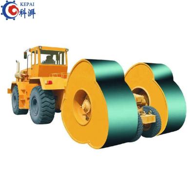 China Building Material Stores GQ380 Tractor for sale