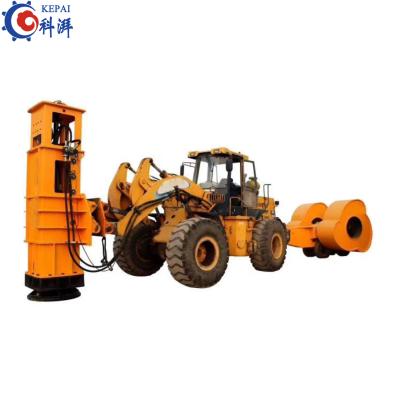 China Building Material Stores Zhengzhou Kepai Construction Site Plate Compactor, Road Diesel Compactor, Hydraulic Two Way Plate Compactor Compactor for sale