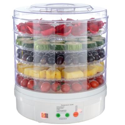 China 350W Hotels Food Plastic Canning Machine Air Drier Machine Fruit Snacks Making Machine for sale