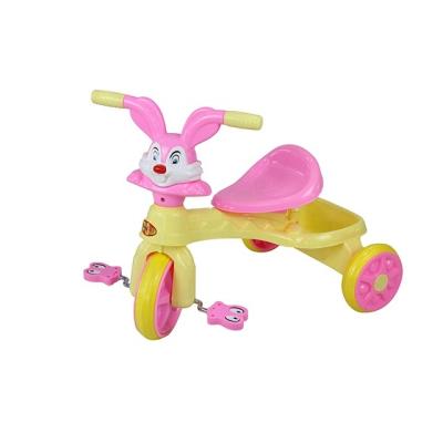 China Ride On Toy Newest High Quality Kids Plastic Ride On Car With Authorized for sale