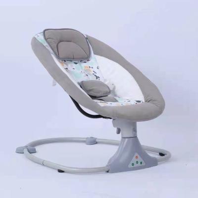 China Modern Funny Swing Chair For Baby Infant Chair Baby Crib Chair Swing Anywhere for sale