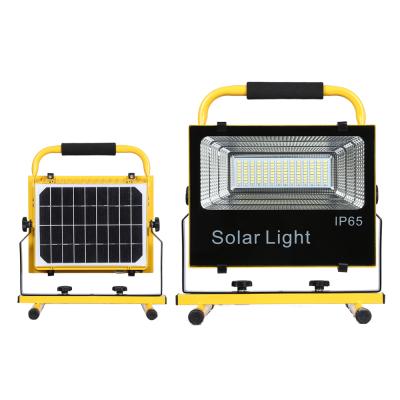 China New Design COB Operate LIGHTWEIGHT Easy Use WorkLight With Magnet And Hanger Camping Lantern TGD100P for sale