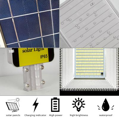 China All In One Solar Street Light Factory Direct Sale Landscape Lighting Ip65 Waterproof Led Solar Street Light Lamp for sale