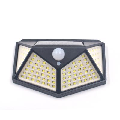 China High Quality Garden Water Proof Outdoor Cheap Solar Wall Lamp Garden Lamp for sale