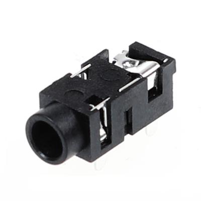 China audio & CKX-3.5-18 female socket audio stereo audio visual 3.5 mm audio jack for sale