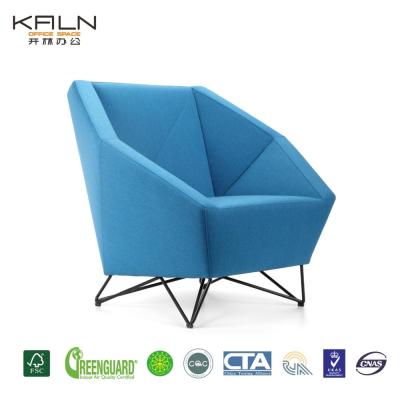 China Chesterfield SOFA Factory Directly Sell Modern Office Furniture Products OEM Office Fabric Sofa Custom Set Design for sale