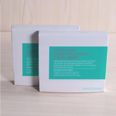 China Tony Moy Good Quality Skin Care Face Mask Anti-wrinkle Improve Dry Skin Continue Moisture Cleanse Facial Mask for sale