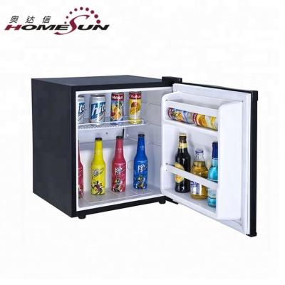 China COMPRESSOR Compressor Custom Manual Defrost Mini Hotel Refrigerator 115V BC50 for sale