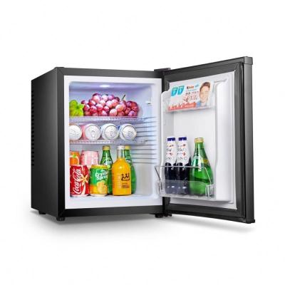 China BCH-40A Thermoelectric Homesun Thermoelectric Mini Bar 40L New Design for sale