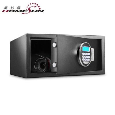 China FD-2042K Small Personal Hotel Security Safe Box With Timer Lock for sale