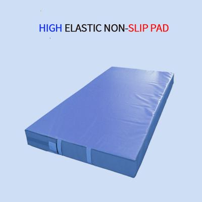 China Use for all kinds of gyms factory direct sale cheap fold landing crash mats for sale