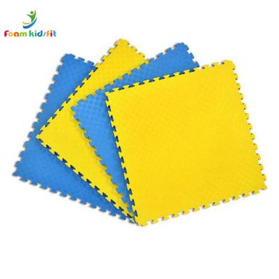 China EVA Foam and Flooring Tatami Mat Judo /PE foam/Martial Arts High Density Tatami Mat for sale