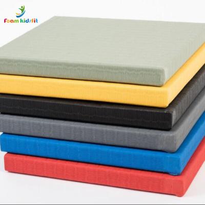 China Anti-skid Martial Arts Judo Training Tatami Mat For Sale for sale