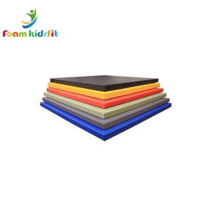 China Wholesale Martial Arts Factory Supply Anti-Slip Taekwondo Tatami Used Judo Mats For Sale for sale