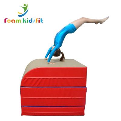 China For Exercises Factory Price 4 Section Foam Arch Table Trainer for sale