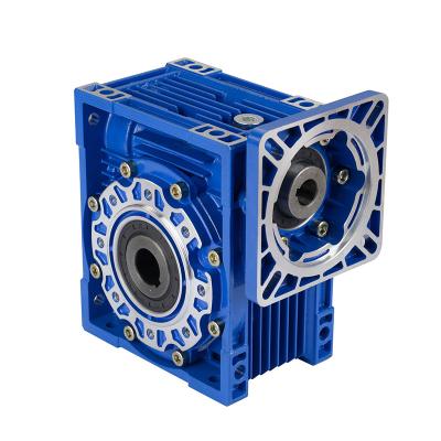 China Hot Sale High Efficiency Worm Transmission AC Speed ​​Motor Worm Speed ​​Reducer Motor Reduction Gearbox Series Worm Gear Reducer for sale