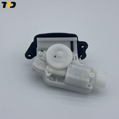 China 69350-0E160 System Rear Door Automotive Electronic Lock Block For ToyotaSIENNA 69350-0E160 for sale